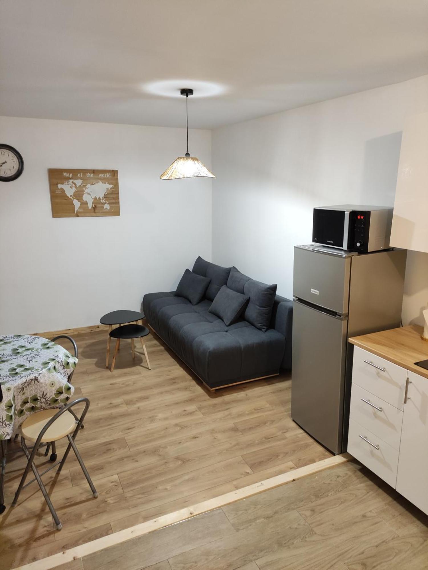 Charmant Appartement A 25 Minutes De Paris. Argenteuil Exterior foto