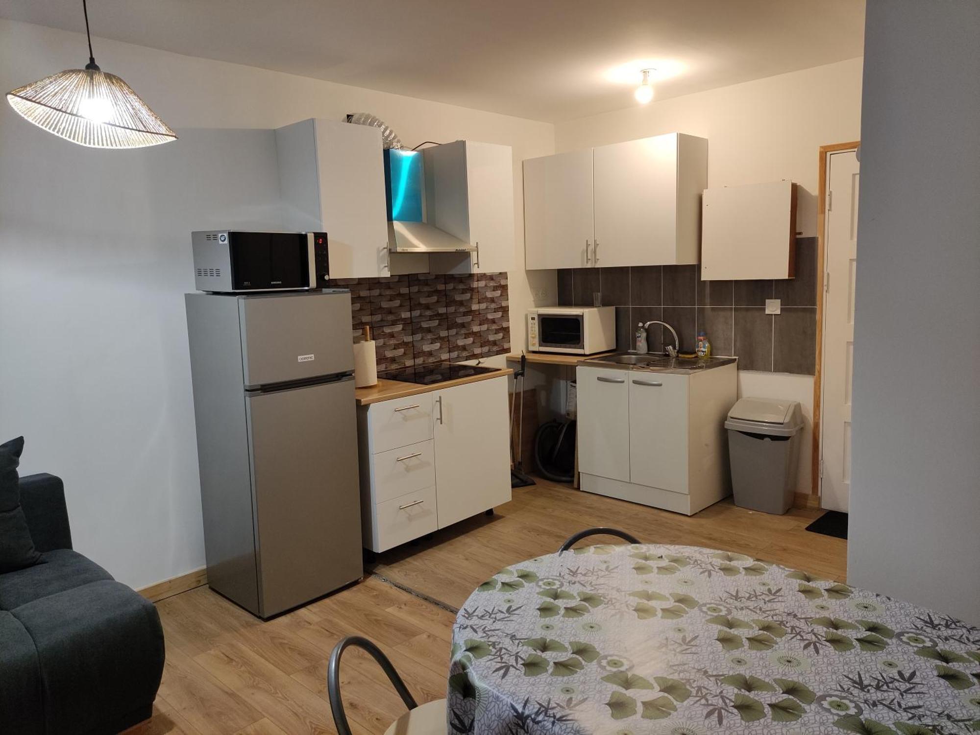 Charmant Appartement A 25 Minutes De Paris. Argenteuil Exterior foto