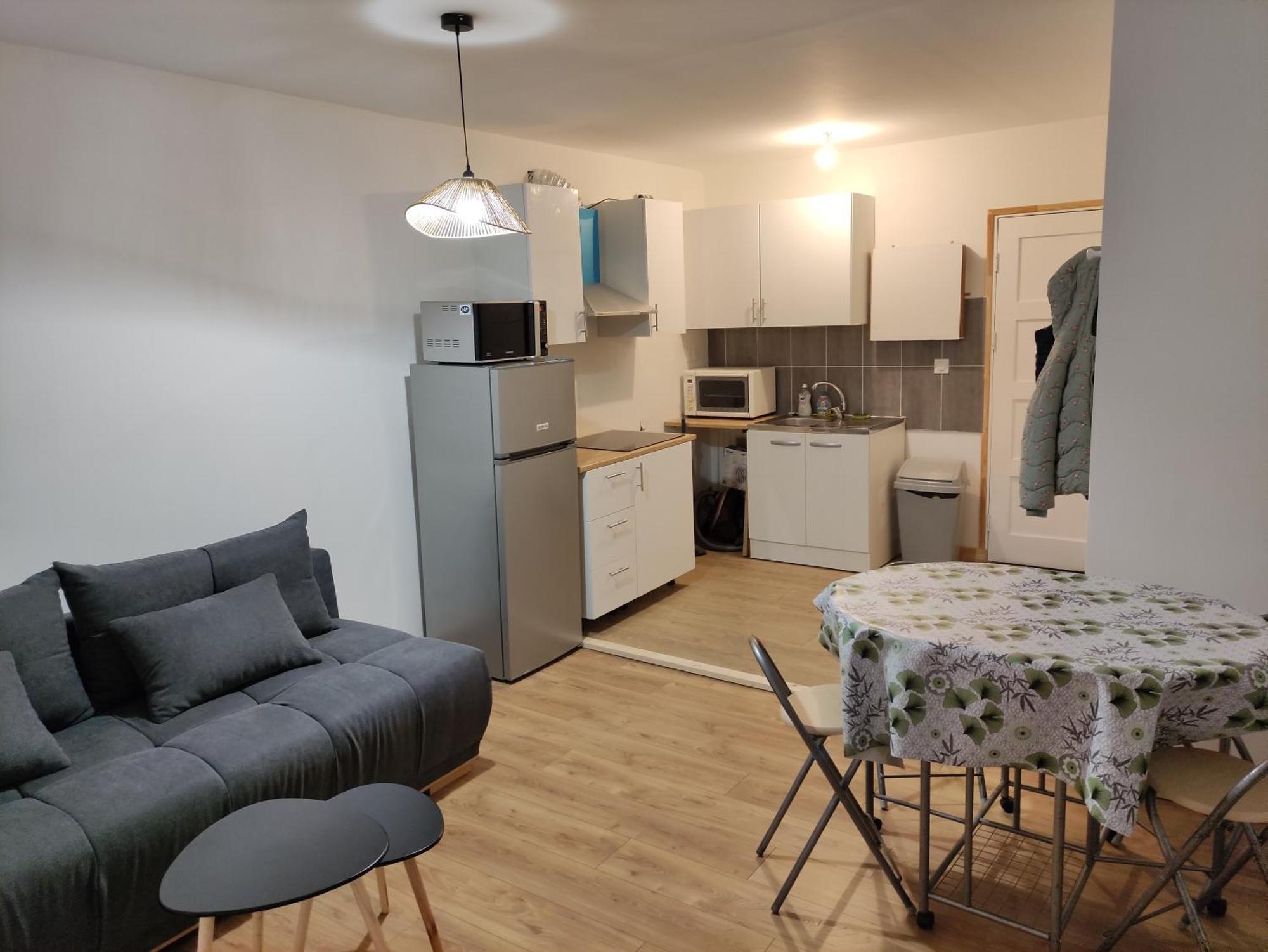 Charmant Appartement A 25 Minutes De Paris. Argenteuil Exterior foto