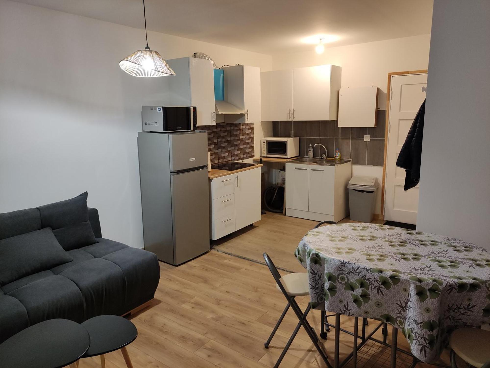 Charmant Appartement A 25 Minutes De Paris. Argenteuil Exterior foto