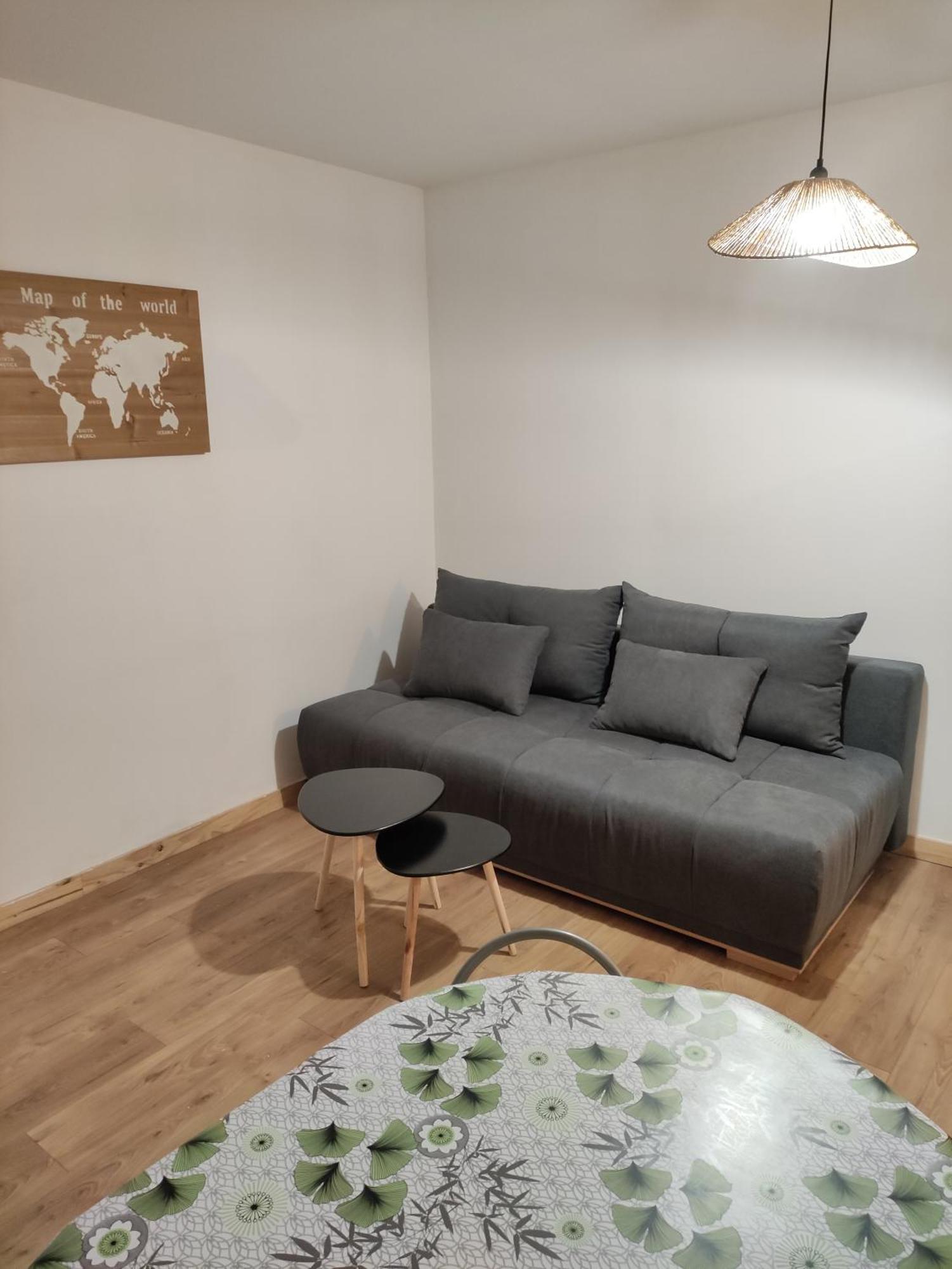 Charmant Appartement A 25 Minutes De Paris. Argenteuil Exterior foto
