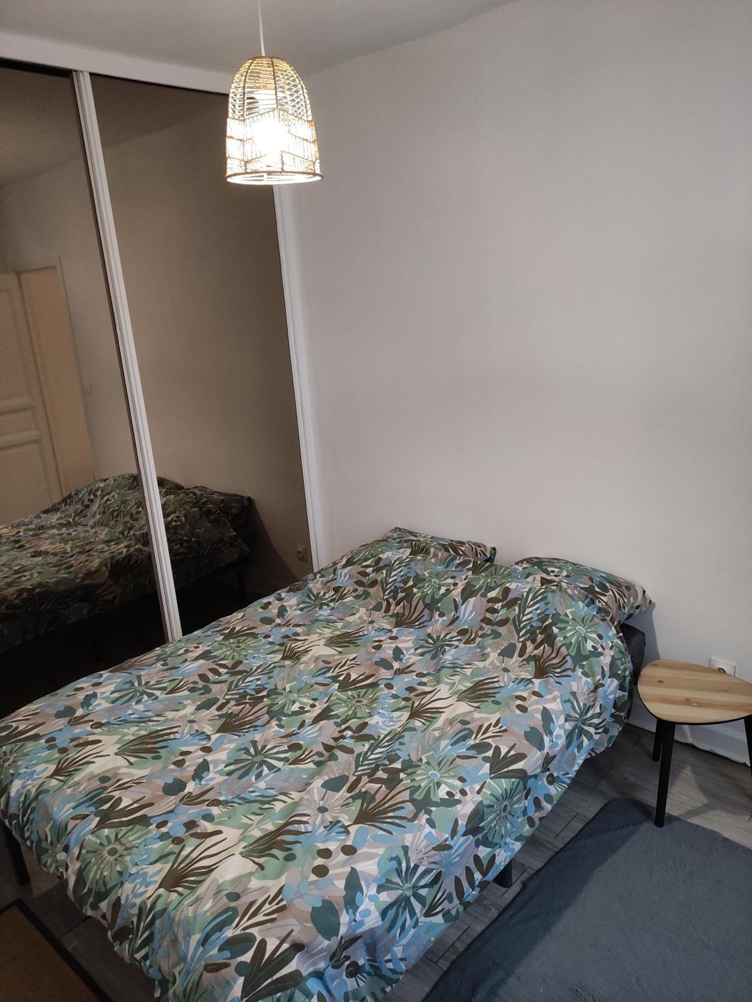 Charmant Appartement A 25 Minutes De Paris. Argenteuil Exterior foto